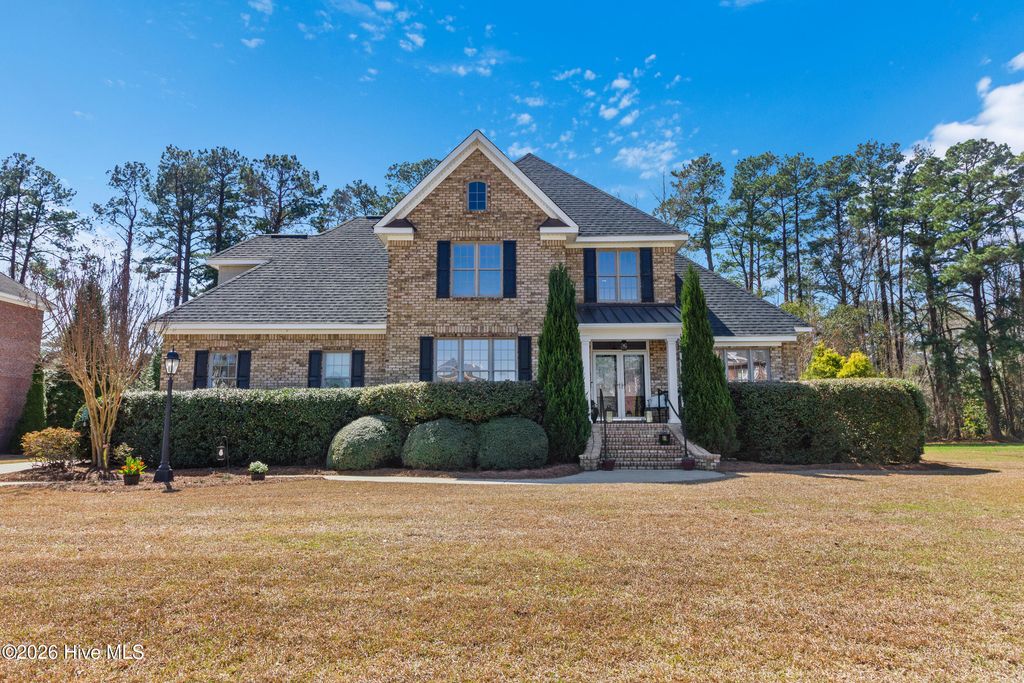 1502 Zurich Place, New Bern, NC 28562