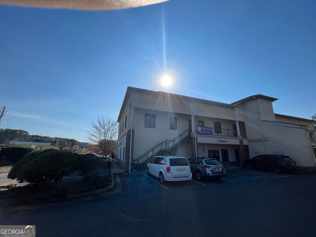 12 Sammy McGhee Boulevard 201, Jasper, GA 30143