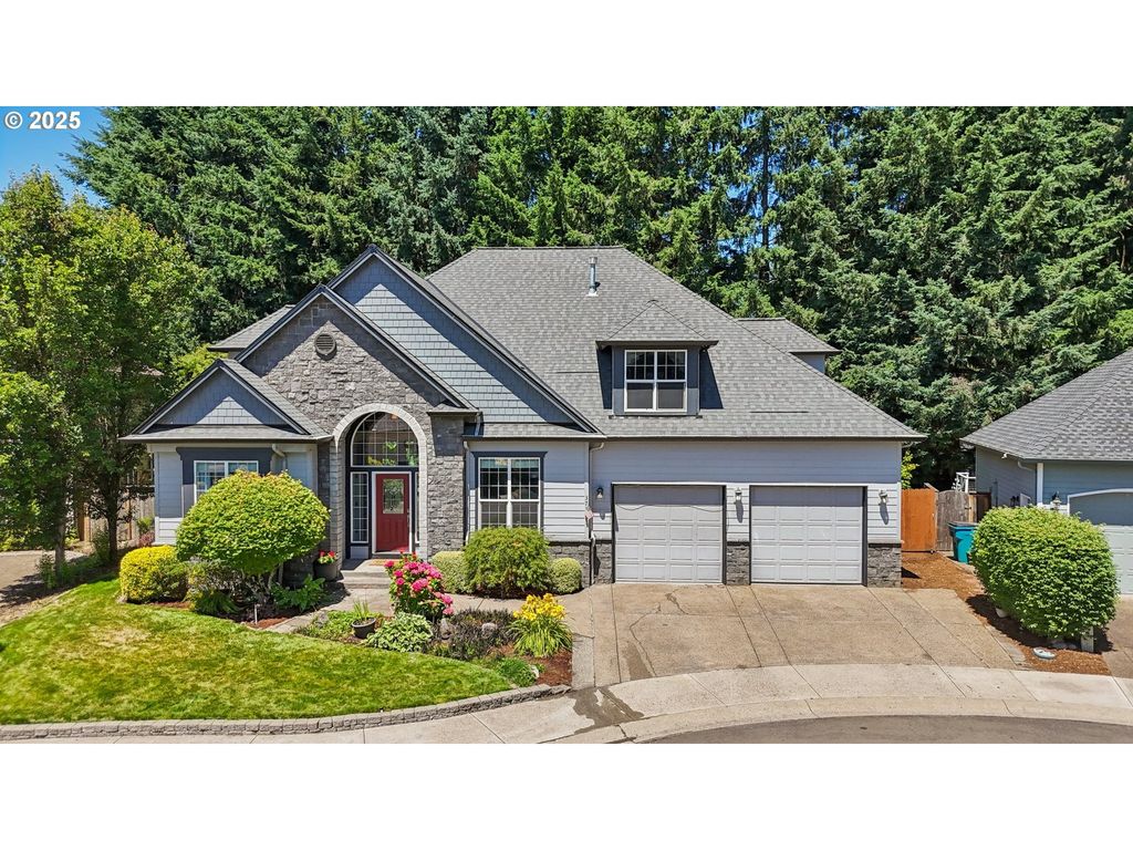 3712 Ne 131ST St, Vancouver, WA 98686