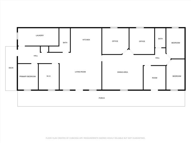 315 Sun Valley Court, Granbury, TX 76049