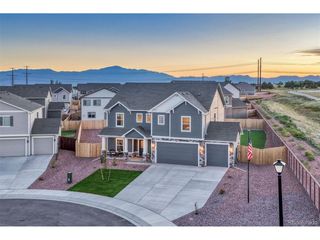 8268 Sophia Ln, Peyton, CO 80831