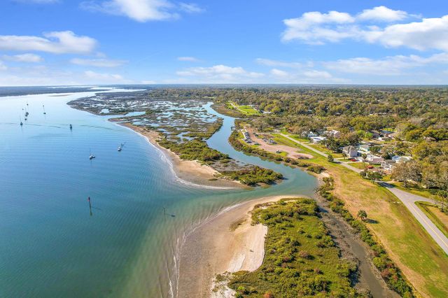 101 Linden Road, St Augustine, FL 32086