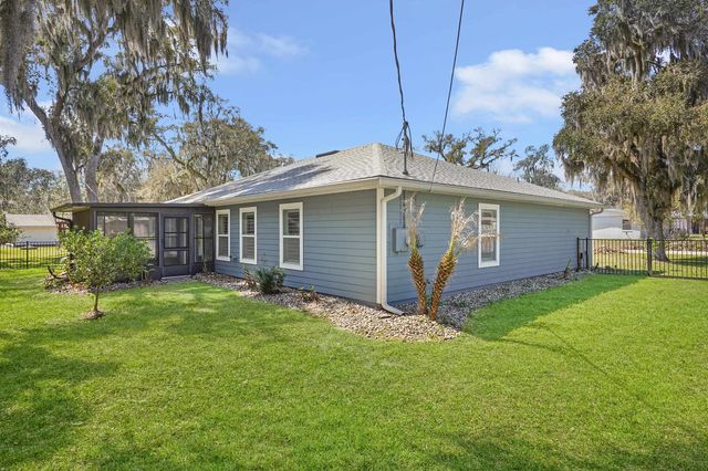 101 Linden Road, St Augustine, FL 32086