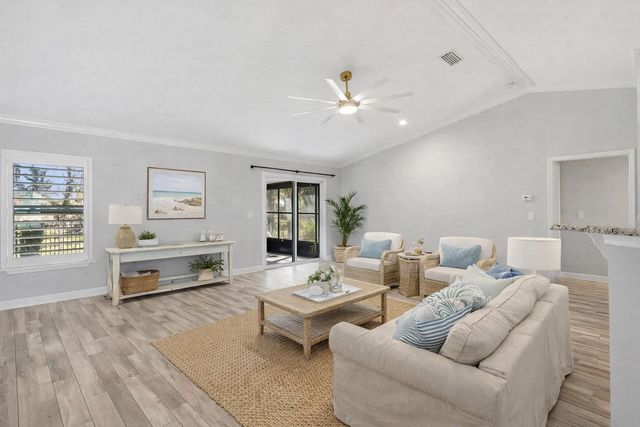 101 Linden Road, St Augustine, FL 32086