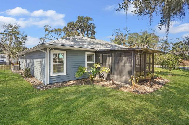 101 Linden Road, St Augustine, FL 32086