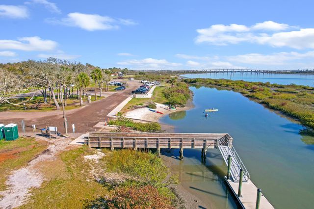 101 Linden Road, St Augustine, FL 32086