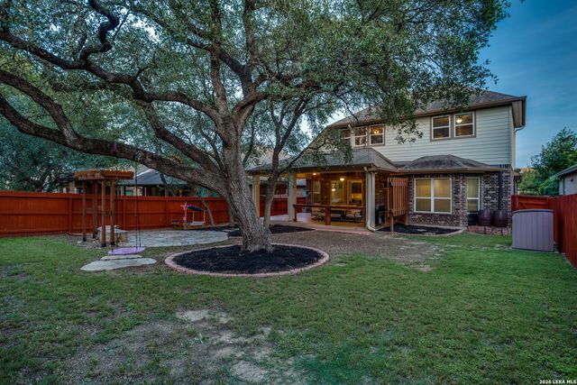 2143 Silent Fox, San Antonio, TX 78260