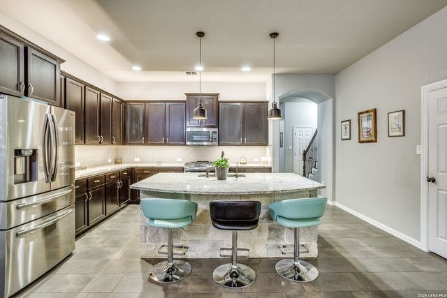 2143 Silent Fox, San Antonio, TX 78260