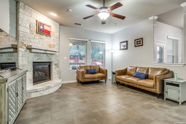 2143 Silent Fox, San Antonio, TX 78260