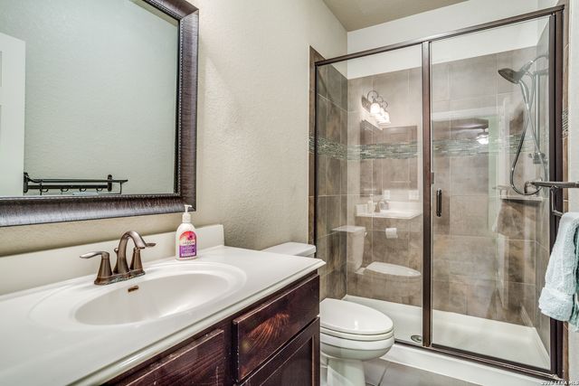 2143 Silent Fox, San Antonio, TX 78260