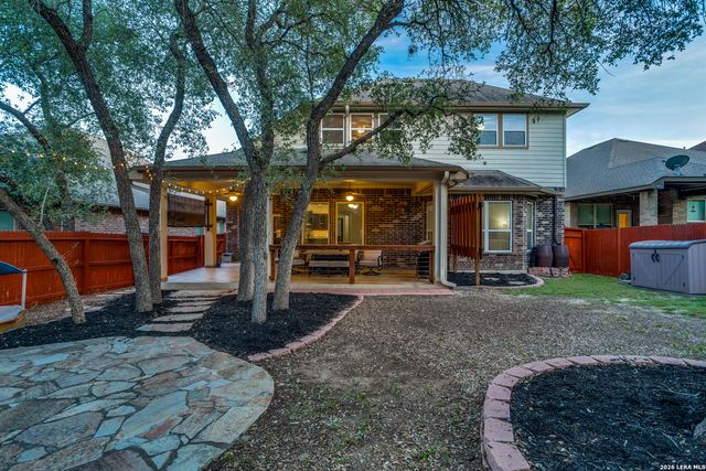 2143 Silent Fox, San Antonio, TX 78260