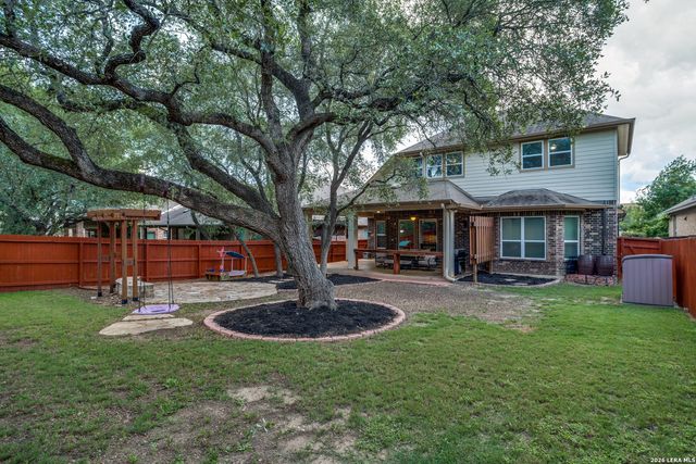 2143 Silent Fox, San Antonio, TX 78260