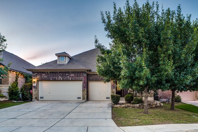 2143 Silent Fox, San Antonio, TX 78260