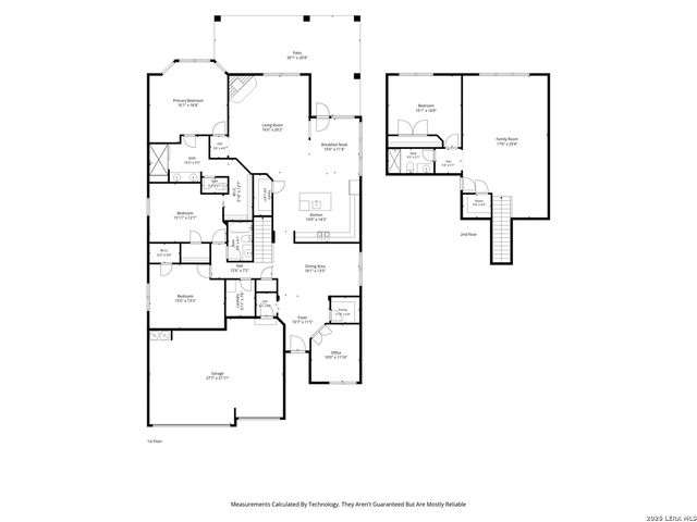 2143 Silent Fox, San Antonio, TX 78260