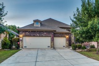 2143 Silent Fox, San Antonio, TX 78260