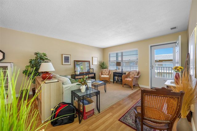 5217 81ST STREET N 16, St Petersburg, FL 33709