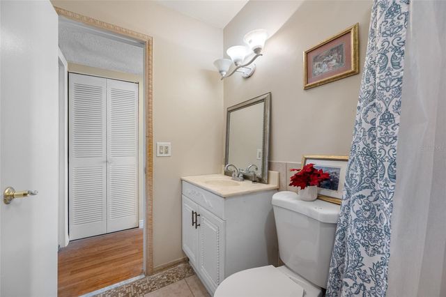 5217 81ST STREET N 16, St Petersburg, FL 33709