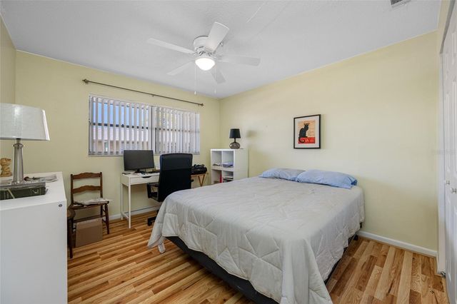 5217 81ST STREET N 16, St Petersburg, FL 33709