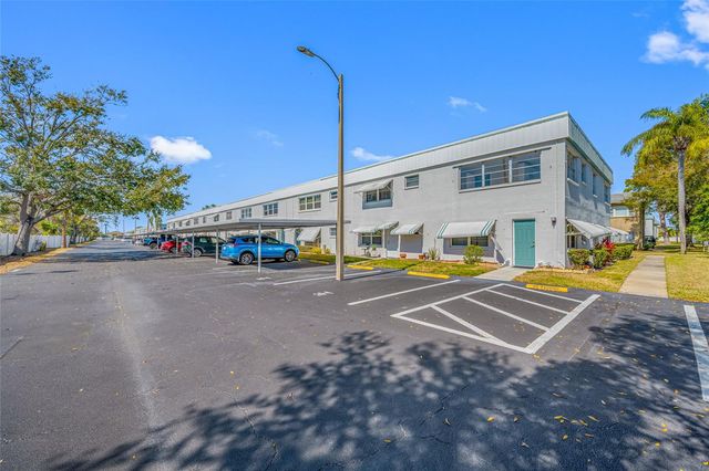 5217 81ST STREET N 16, St Petersburg, FL 33709