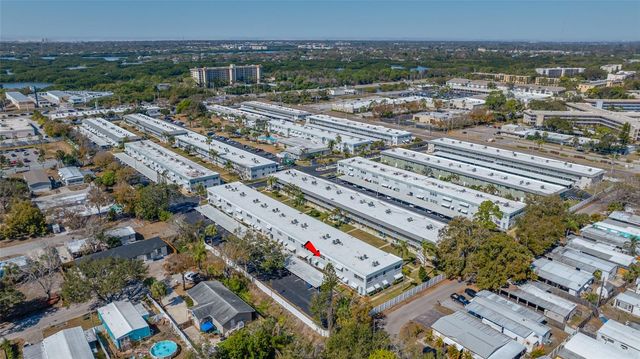 5217 81ST STREET N 16, St Petersburg, FL 33709