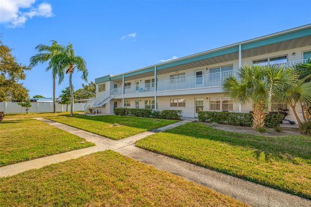 5217 81ST STREET N 16, St Petersburg, FL 33709