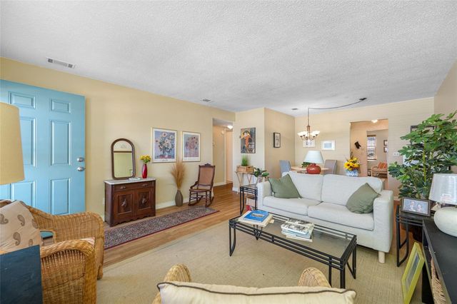 5217 81ST STREET N 16, St Petersburg, FL 33709