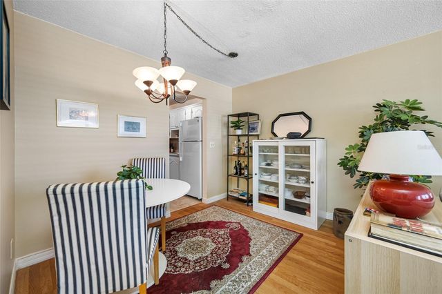 5217 81ST STREET N 16, St Petersburg, FL 33709