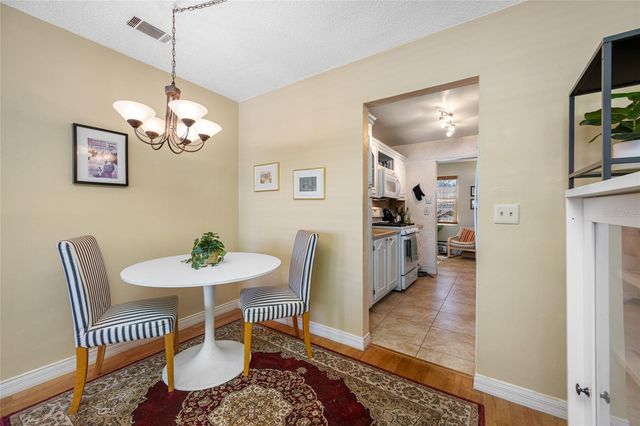 5217 81ST STREET N 16, St Petersburg, FL 33709