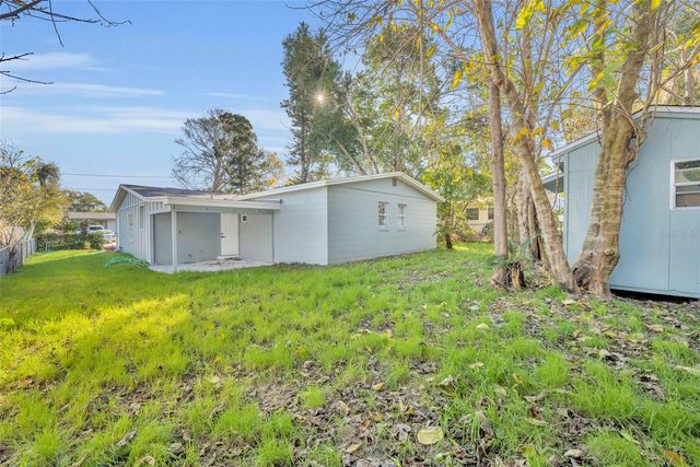 1224 HELEN STREET, Apopka, FL 32703