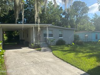 4225 HOMER Road N, Jacksonville, FL 32209