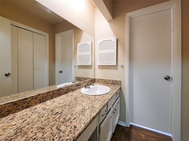 16615 Moary Firth Drive, Houston, TX 77084