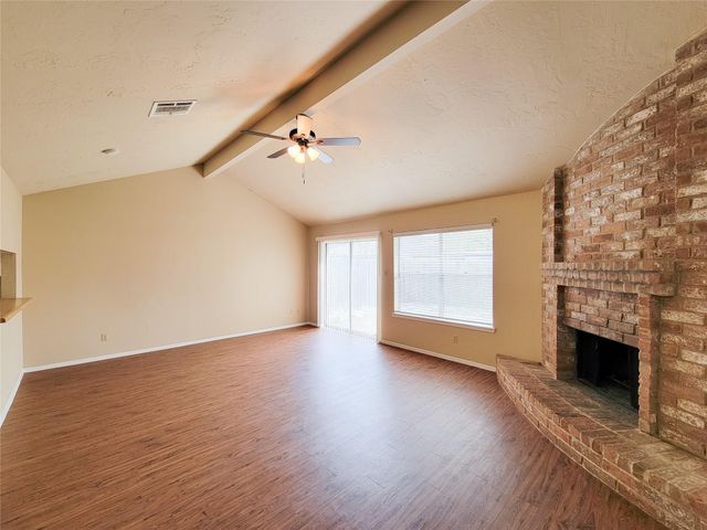 16615 Moary Firth Drive, Houston, TX 77084