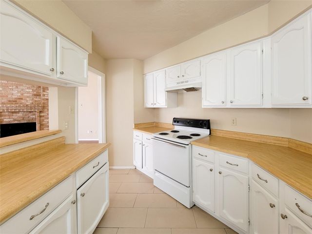 16615 Moary Firth Drive, Houston, TX 77084