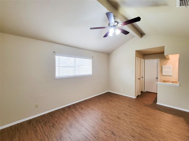 16615 Moary Firth Drive, Houston, TX 77084