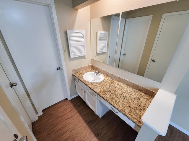 16615 Moary Firth Drive, Houston, TX 77084