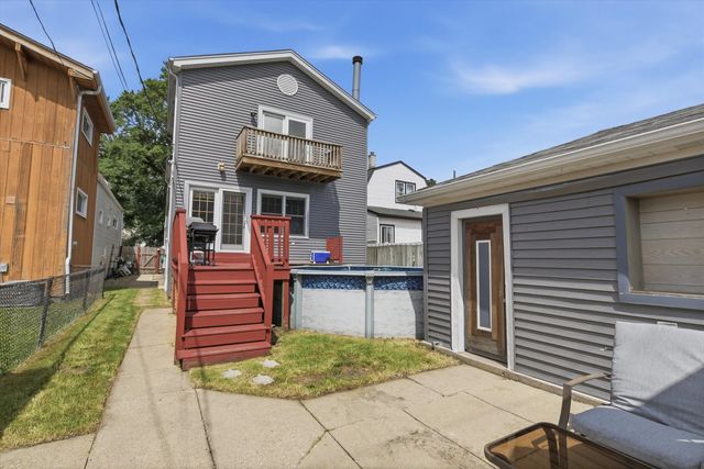 5457 N Monitor Avenue, Chicago, IL 60630