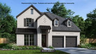 205 Ensberg LN, Liberty Hill, TX 78642