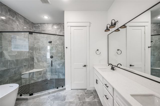 4605 Terry Street, Houston, TX 77009