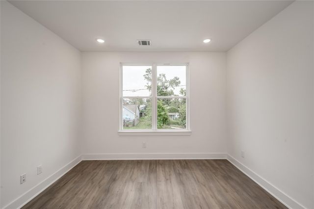 4605 Terry Street, Houston, TX 77009