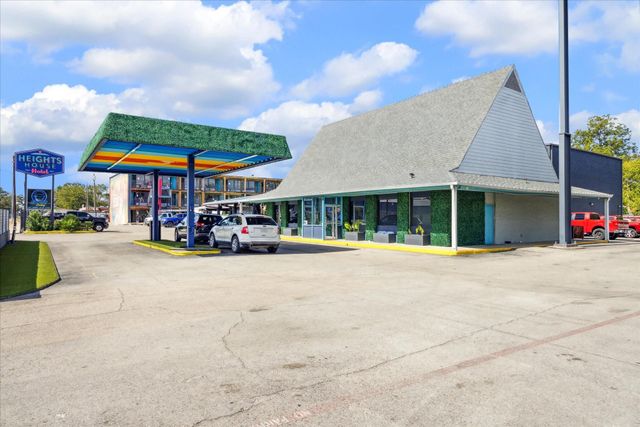 4605 Terry Street, Houston, TX 77009
