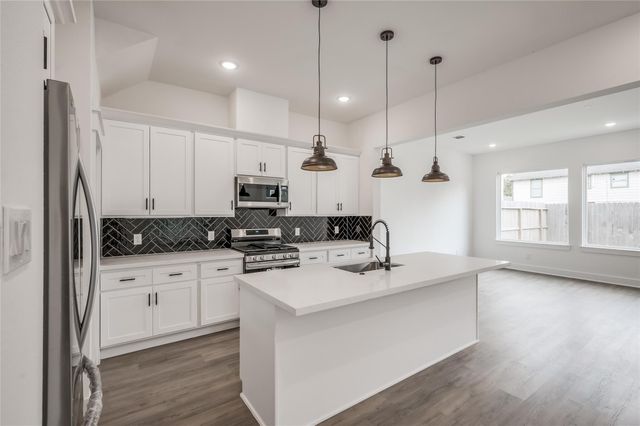 4605 Terry Street, Houston, TX 77009