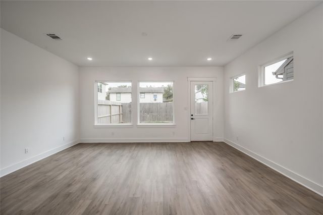 4605 Terry Street, Houston, TX 77009
