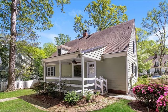 5406 Chatfield Square, Greensboro, NC 27410