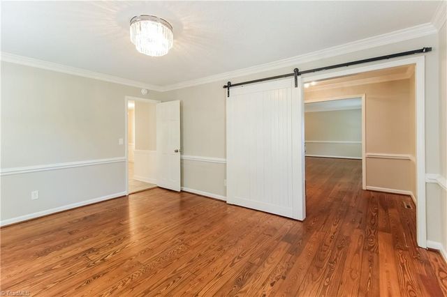 5406 Chatfield Square, Greensboro, NC 27410