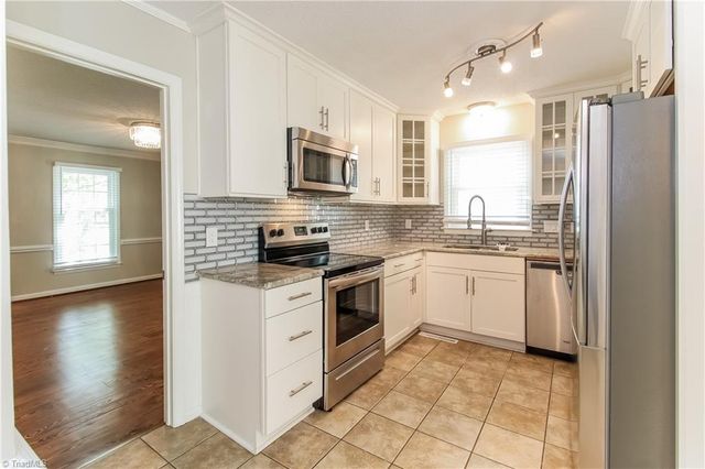 5406 Chatfield Square, Greensboro, NC 27410