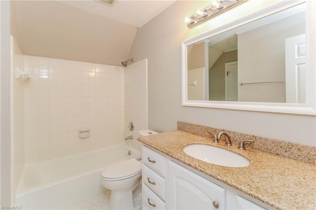 5406 Chatfield Square, Greensboro, NC 27410