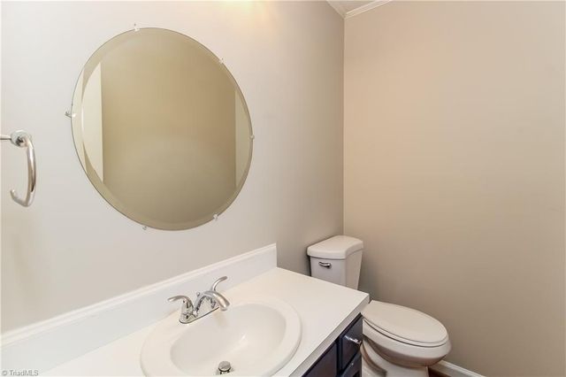 5406 Chatfield Square, Greensboro, NC 27410