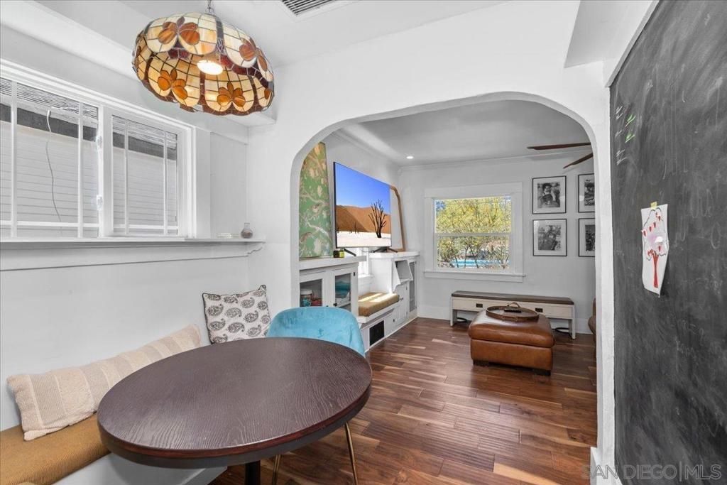 Image 9 of property listing at 3645 Cherokee, San Diego, CA 92104