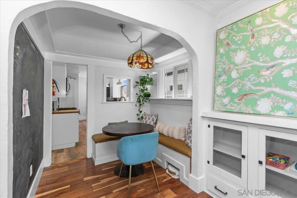 Image 10 of property listing at 3645 Cherokee, San Diego, CA 92104