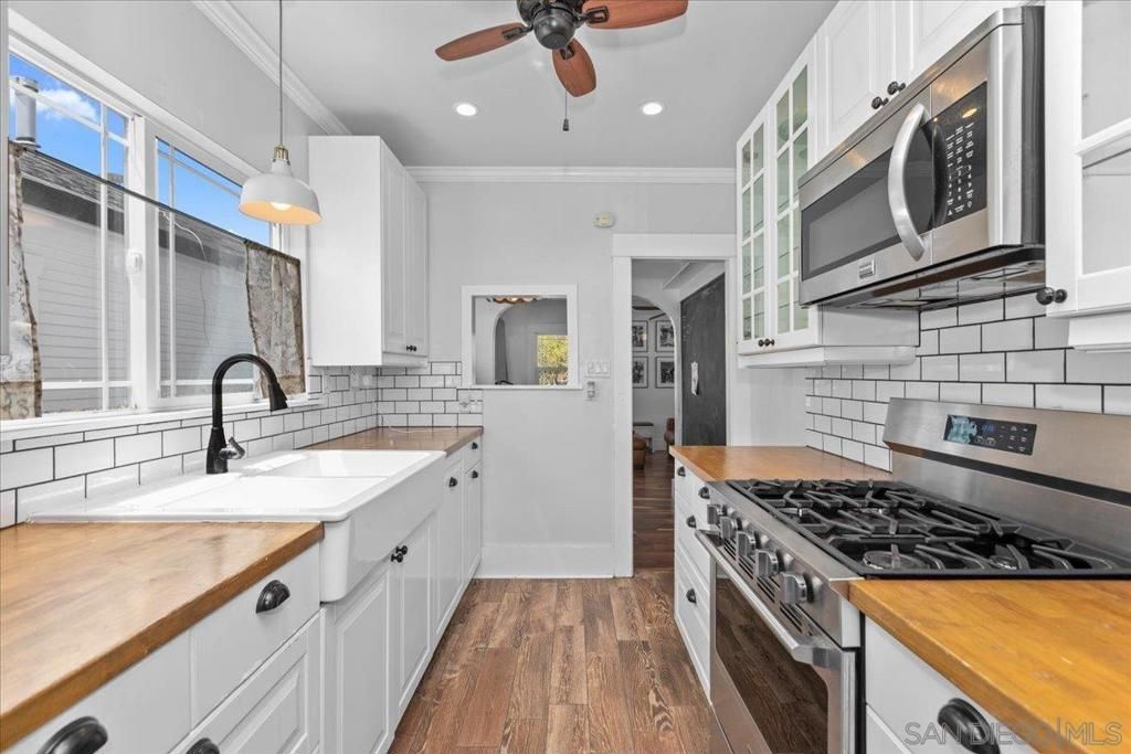 Image 12 of property listing at 3645 Cherokee, San Diego, CA 92104